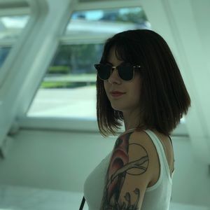 Meet your Posher, Rachel